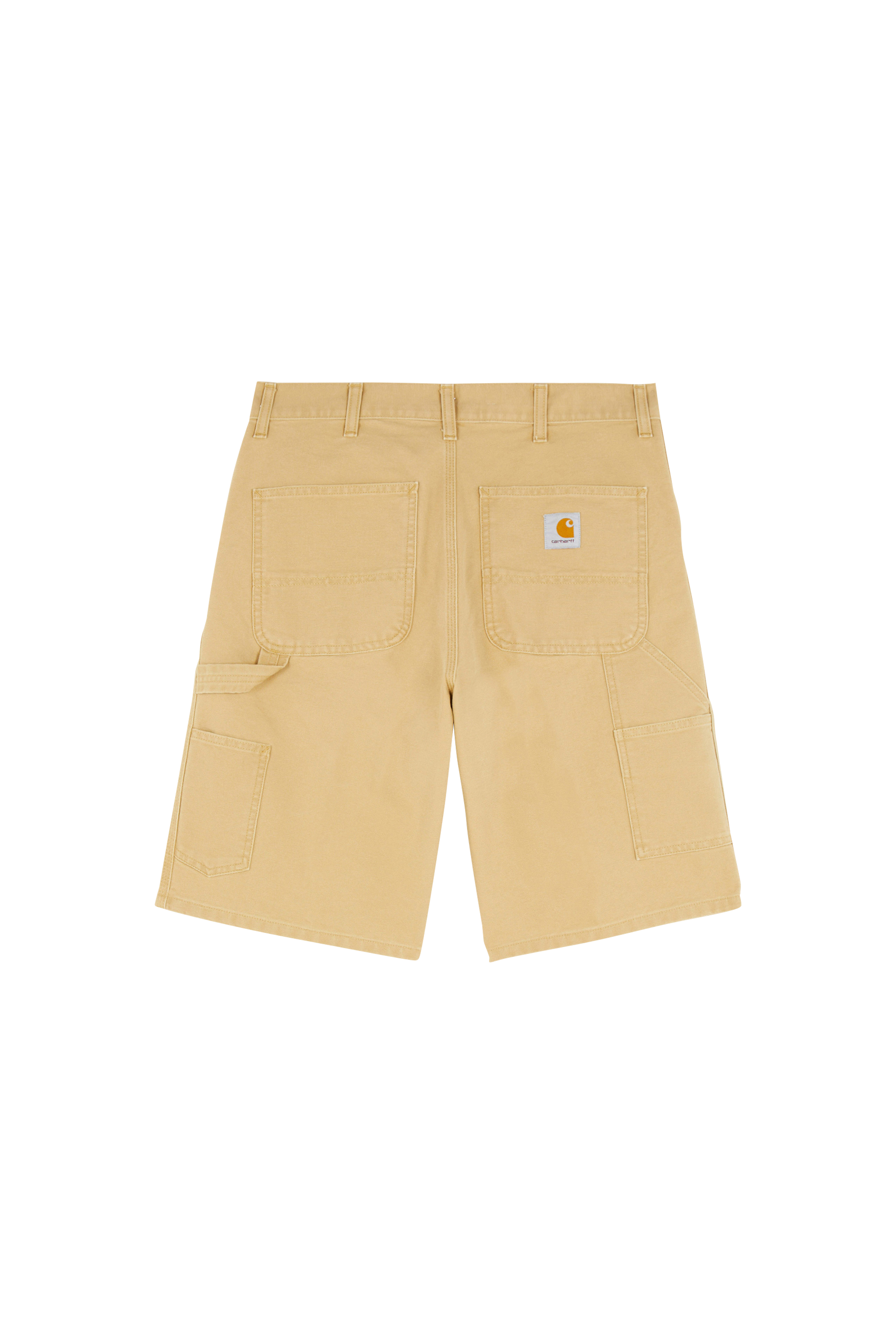 Shorts Beige
