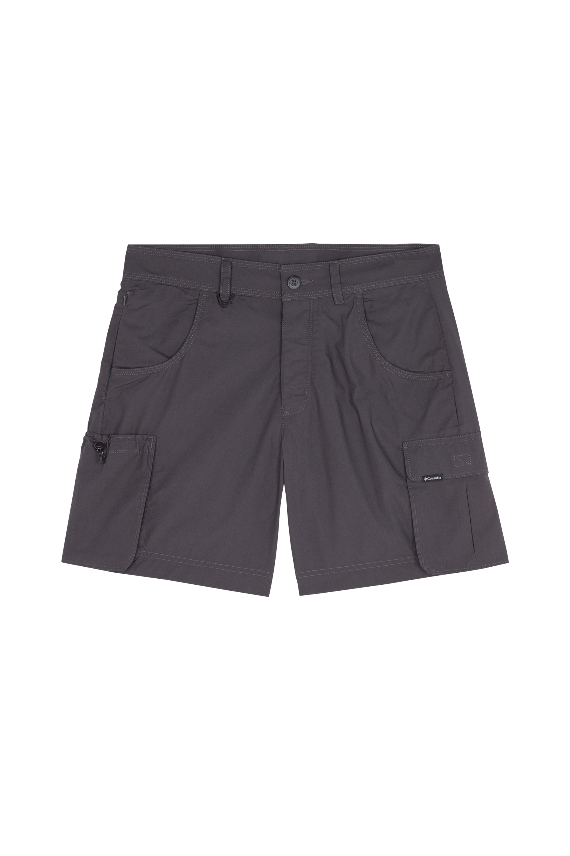 Short Gris
