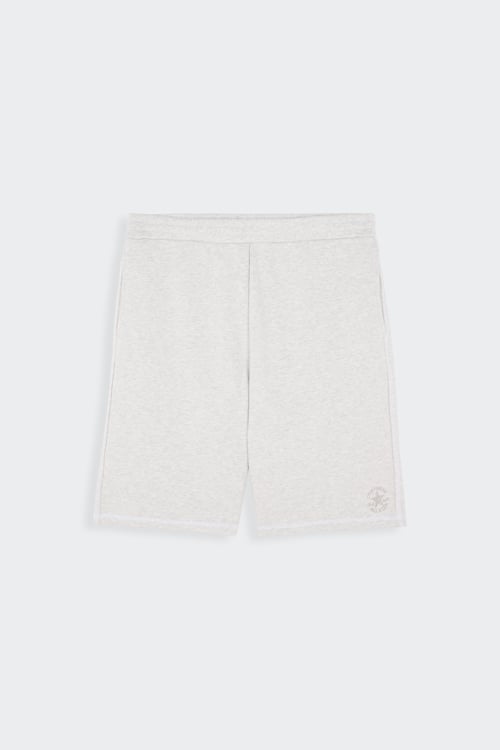 CONVERSE Short Gris