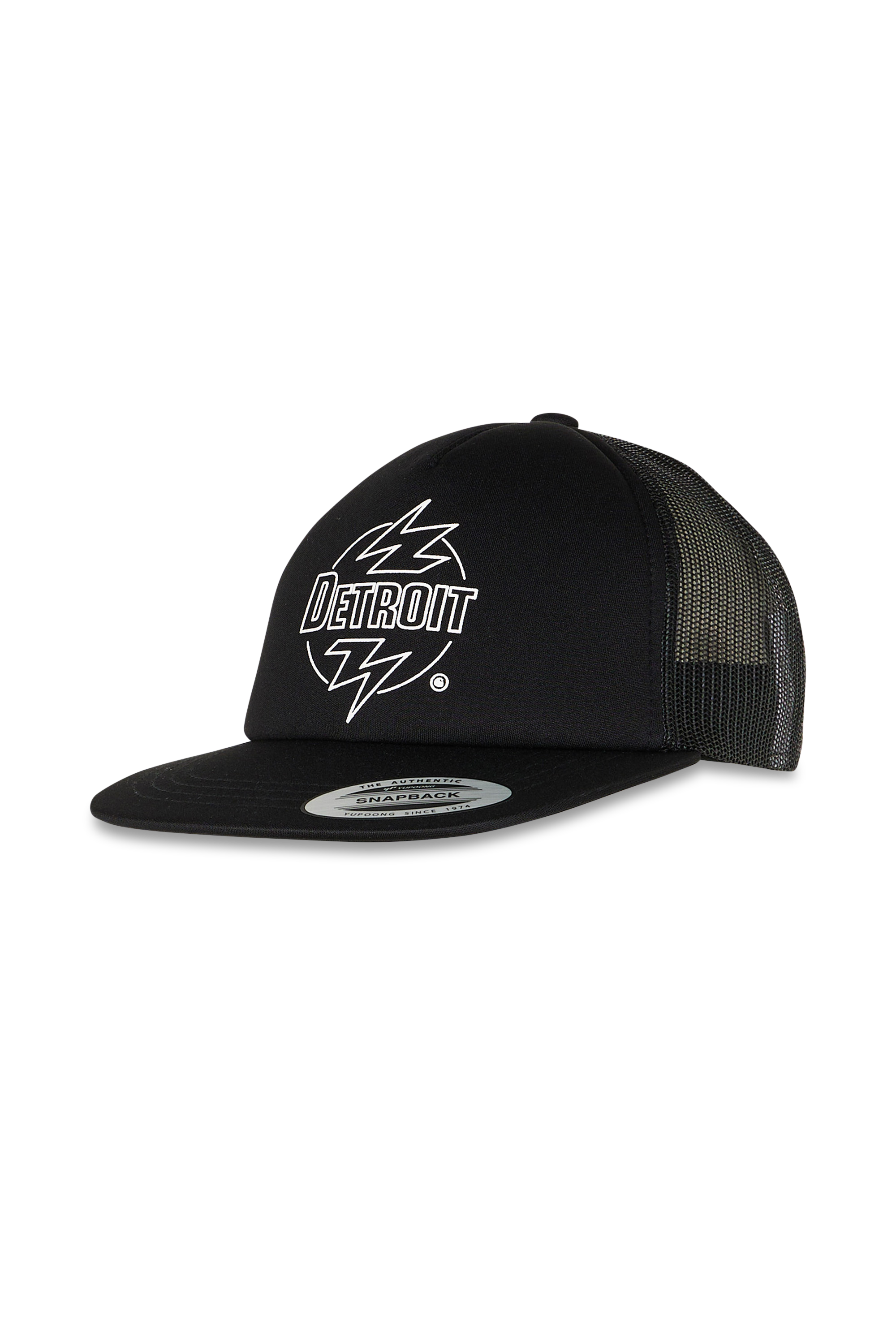 Casquette  Noir