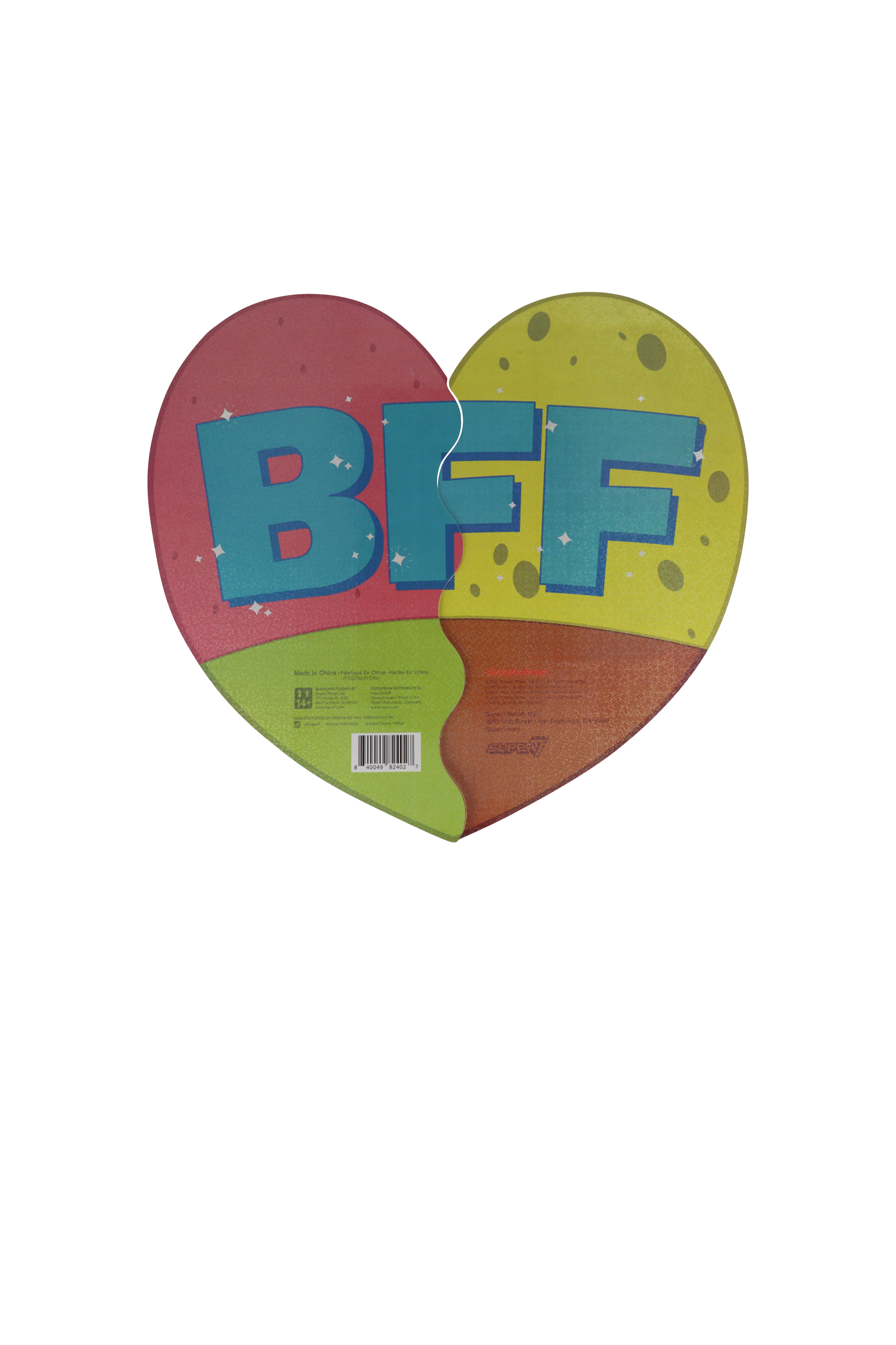 figurine ARTOYZ Multicolored