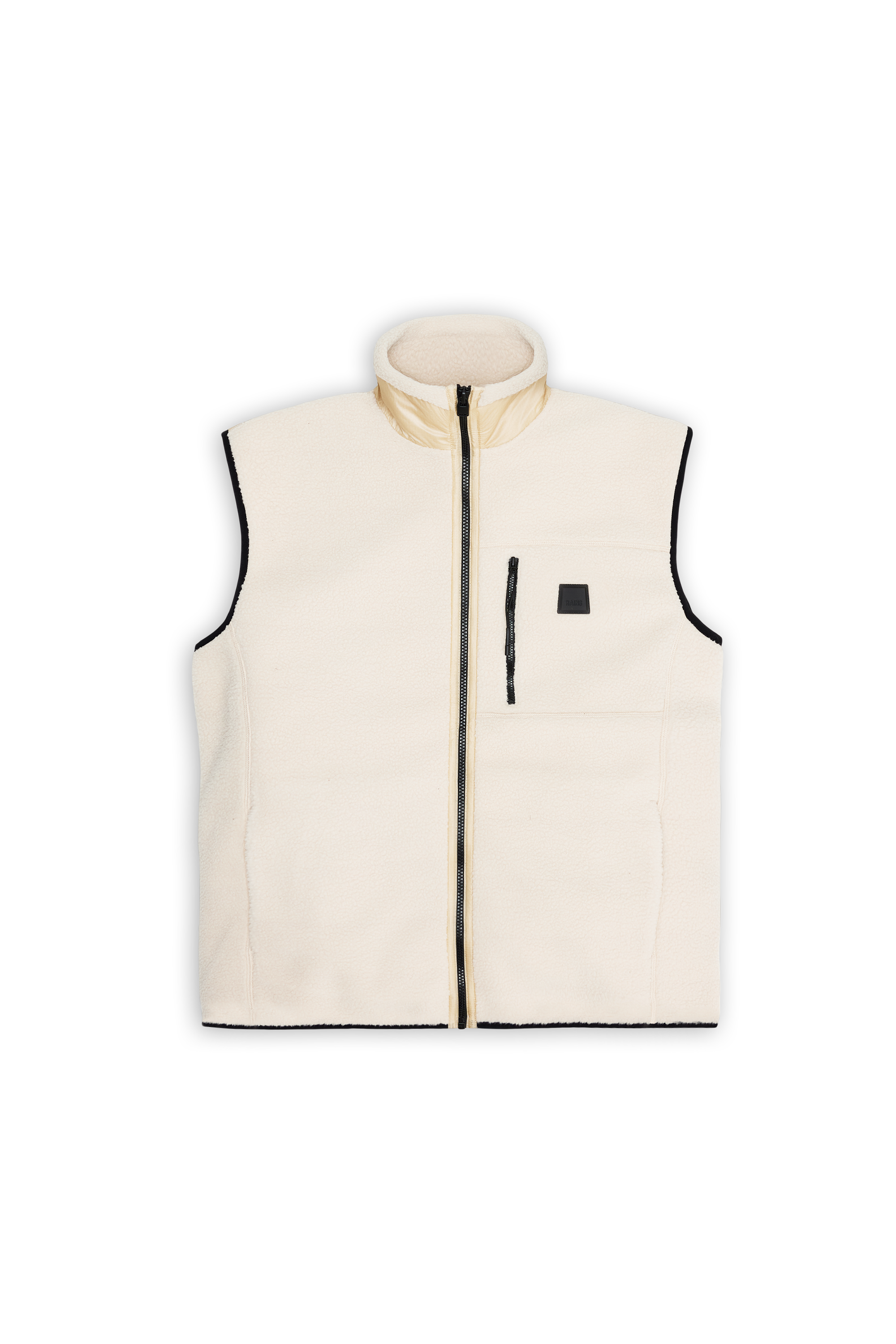 Veste  Beige