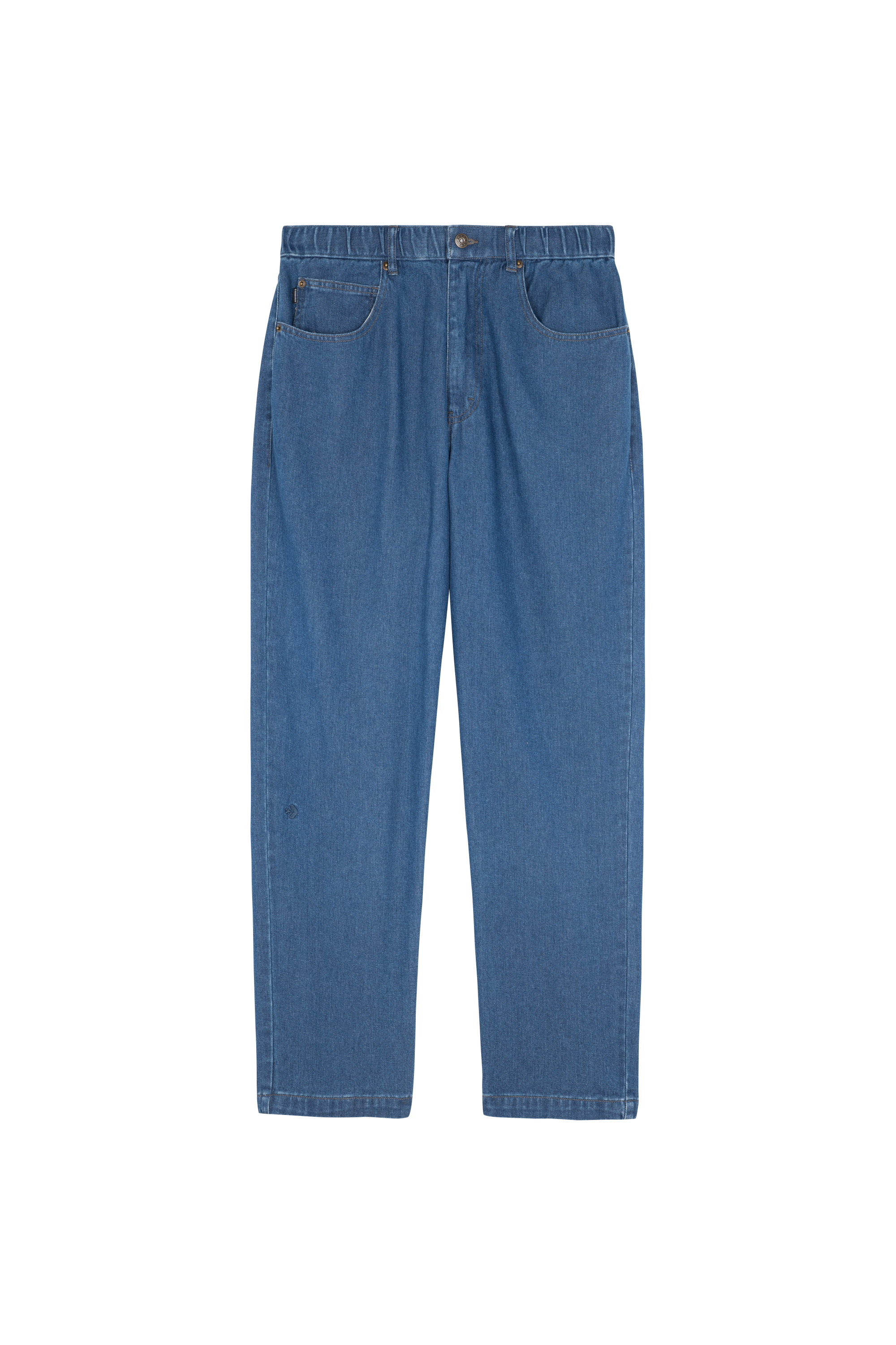Jeans Blue