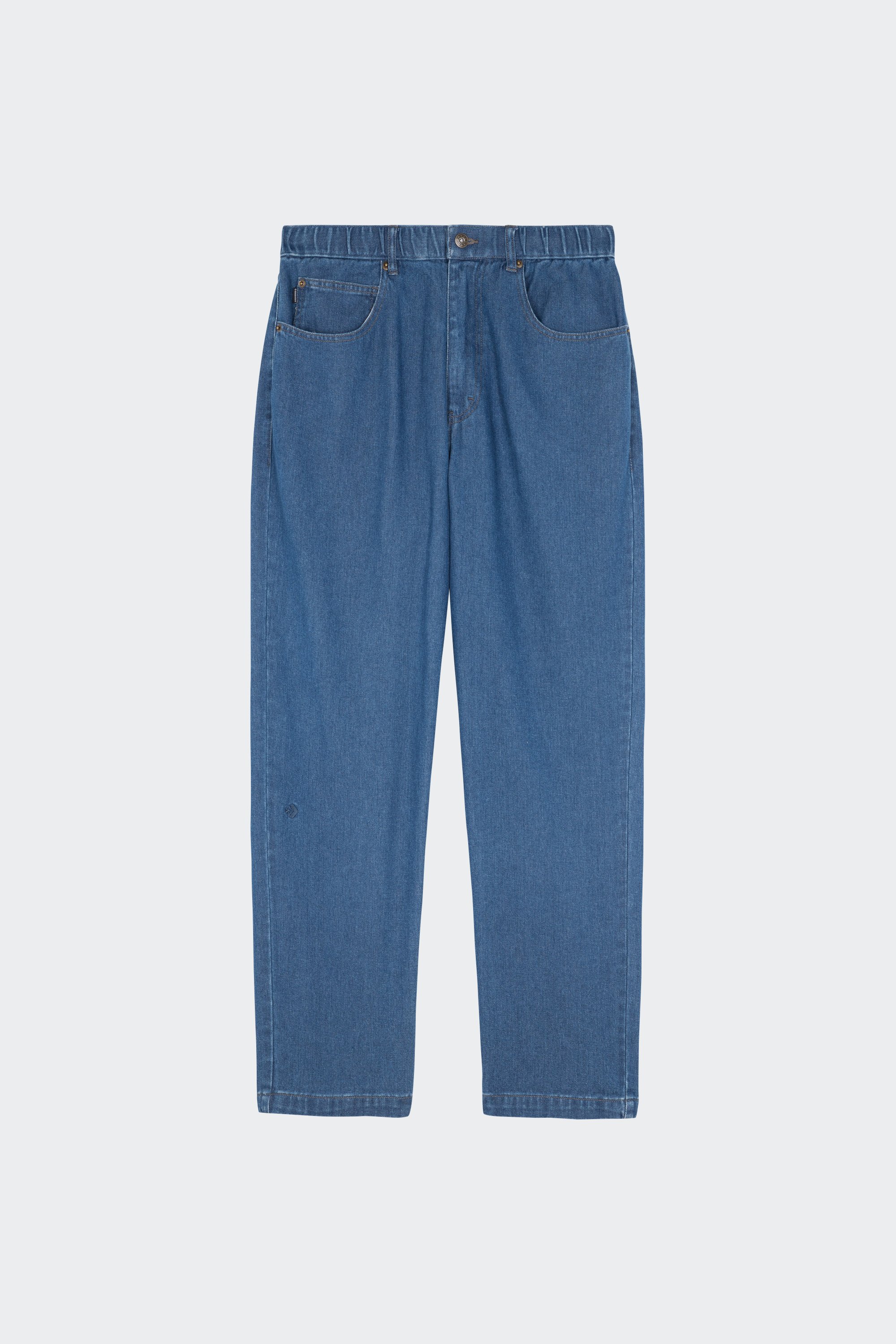 Jean | Bleu by CONVERSE Jean Bleu