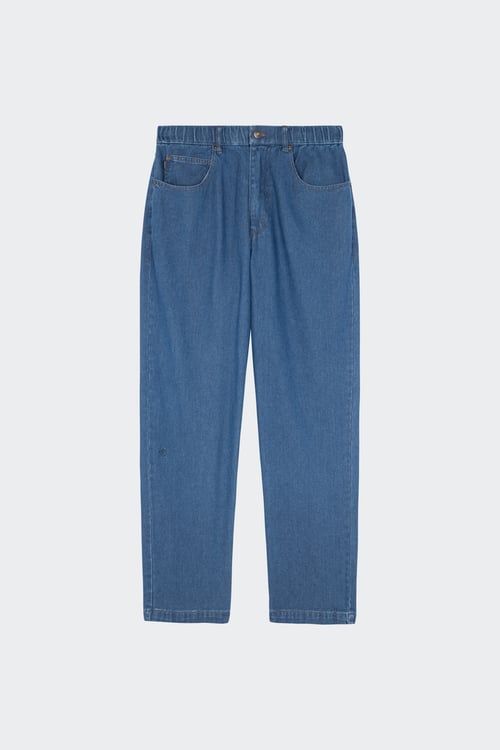 CONVERSE Jeans Blue