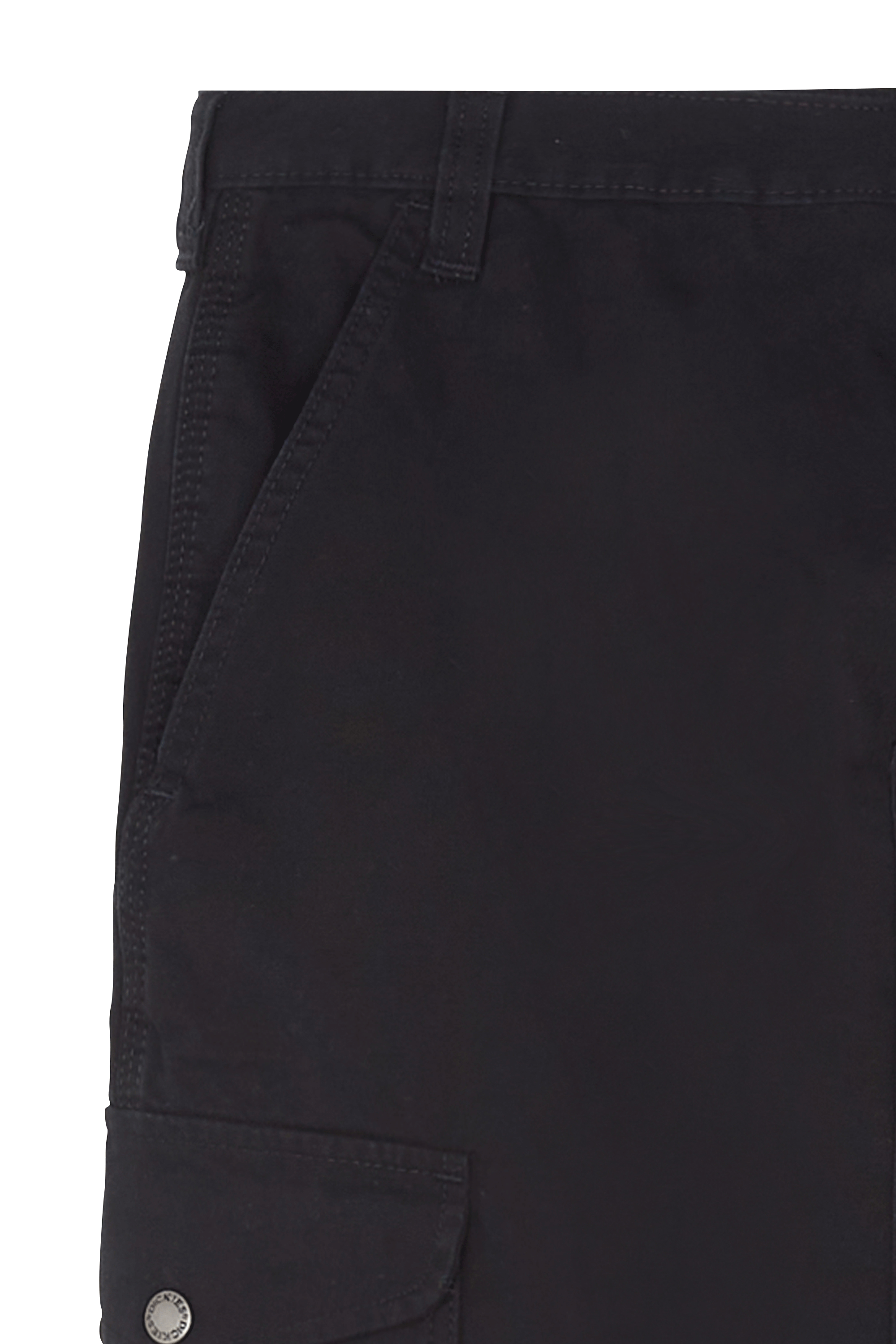 skirt DICKIES Black