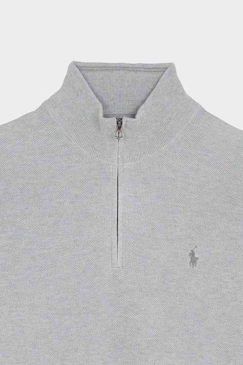 POLO RALPH LAUREN Sweatshirt  Gris
