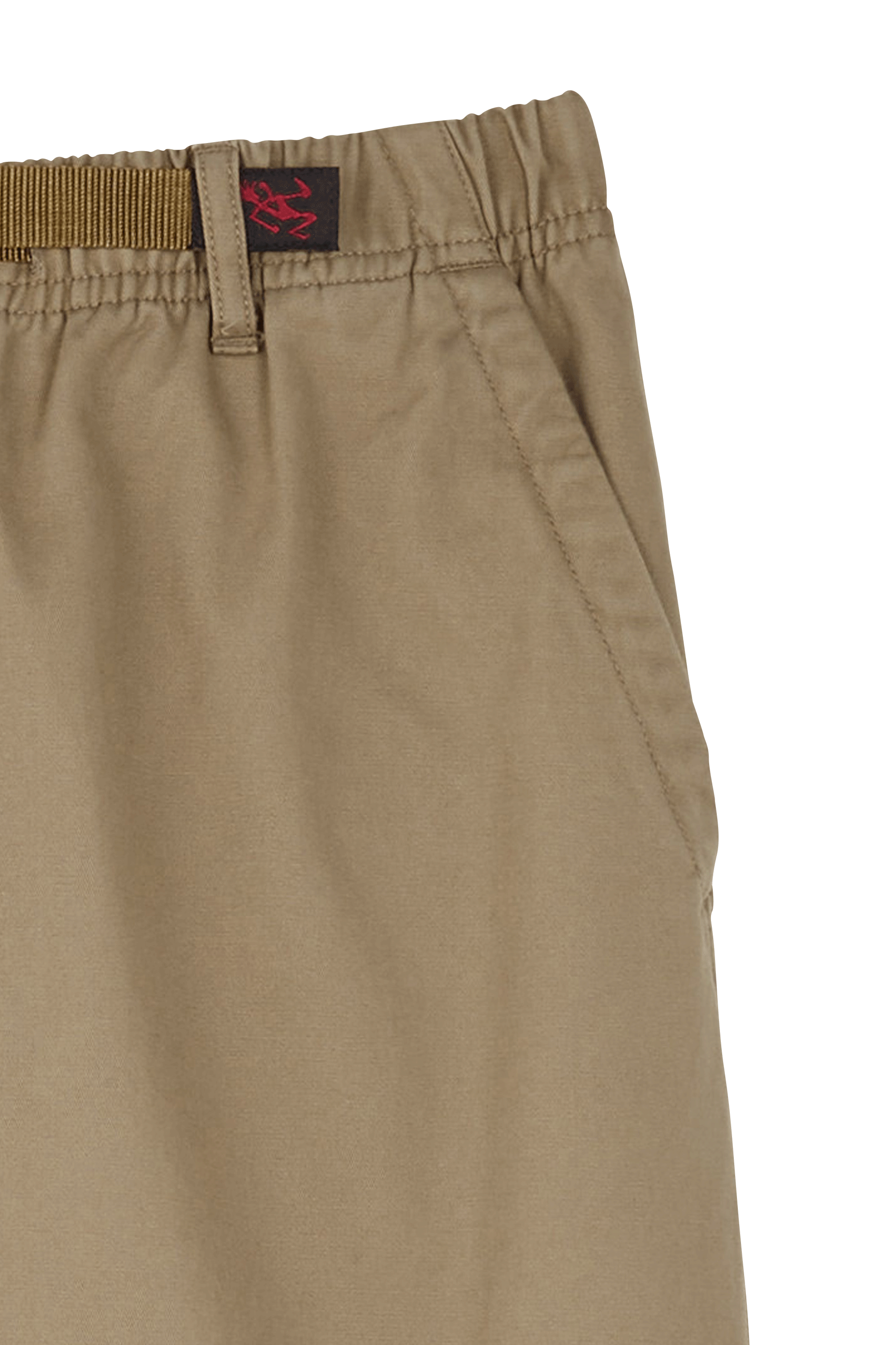 Pantalon Marron