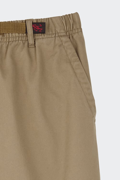 GRAMICCI Pantalon Marron