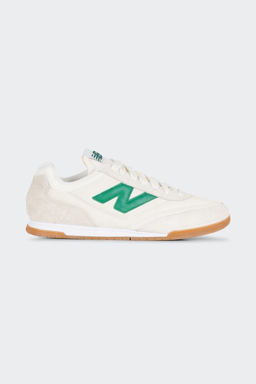 NEW BALANCE Baskets Beige