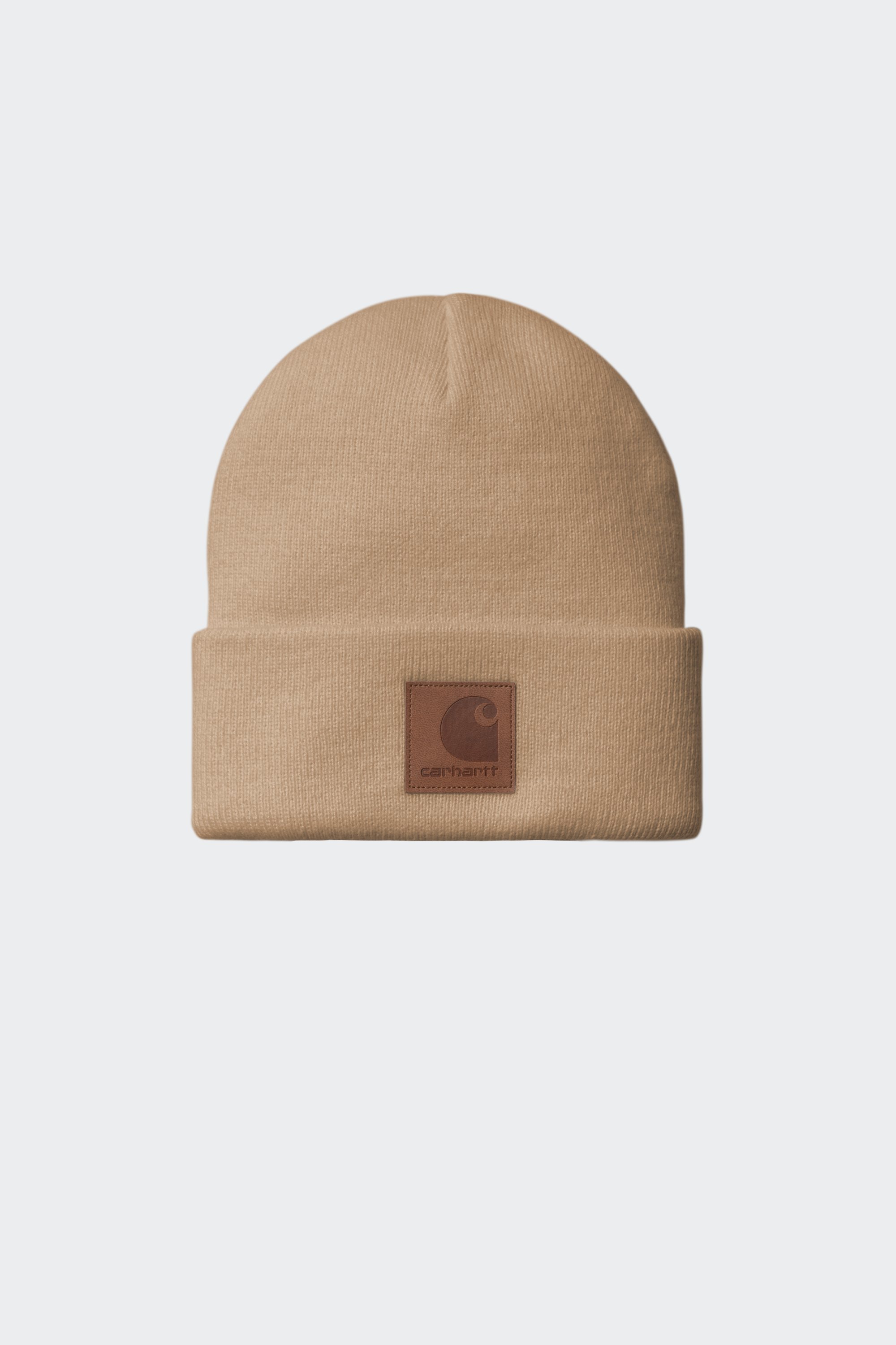 Hats | Beige by CARHARTT WIP Hats Beige