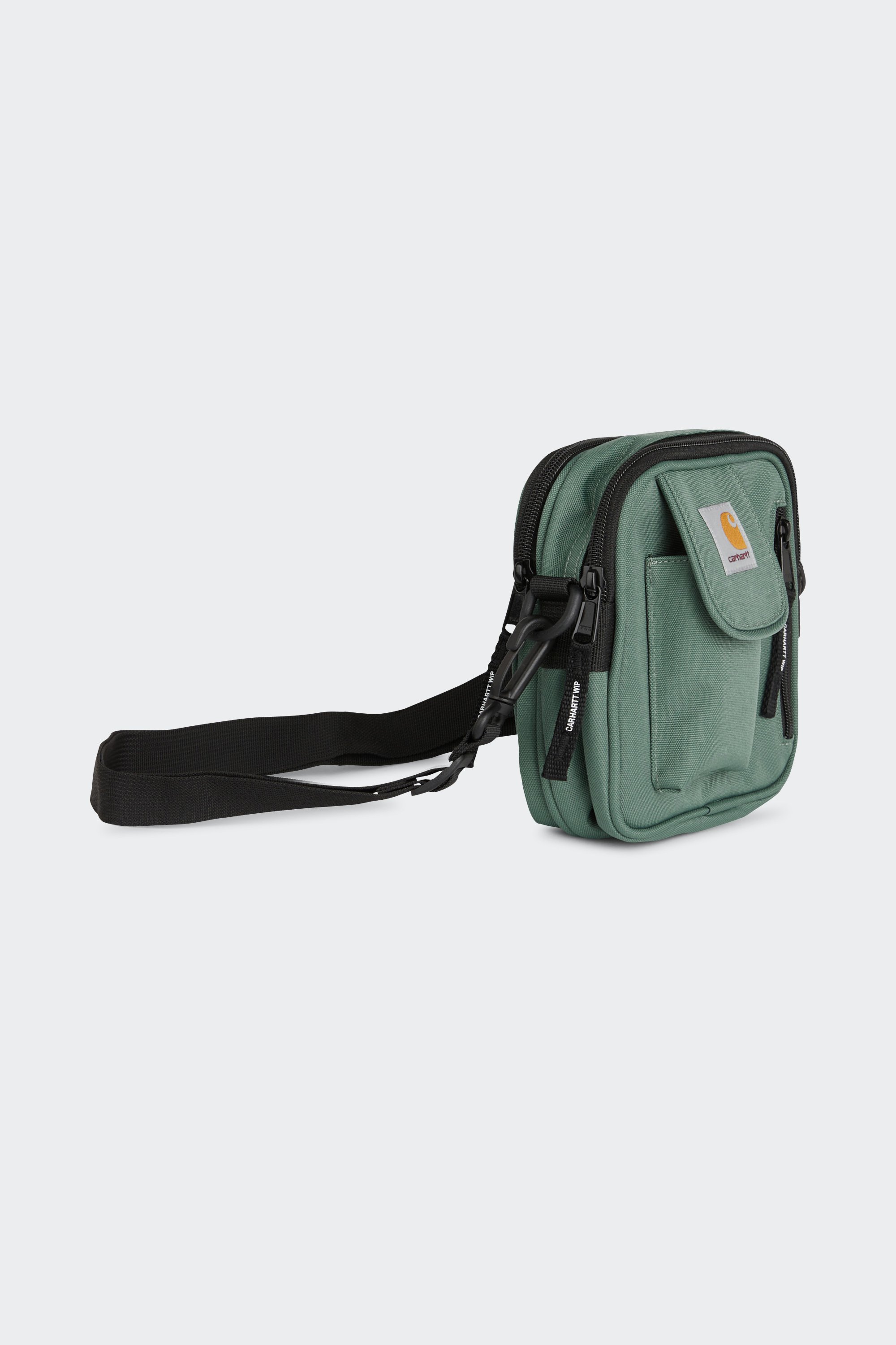 Sac bandoulière  | Vert by CARHARTT WIP Sac bandoulière  Vert