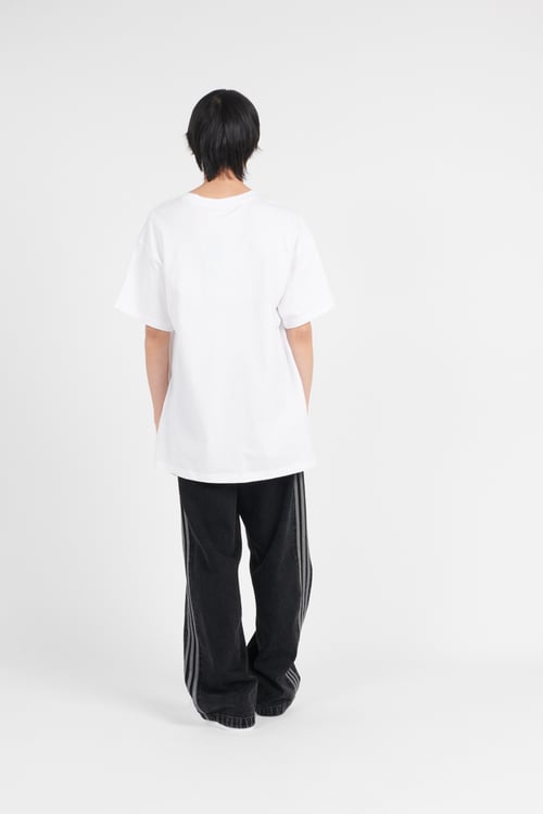 ADIDAS Jean Noir