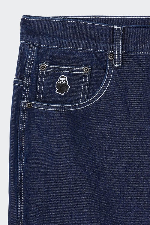 NNSNS Baggy Bleu