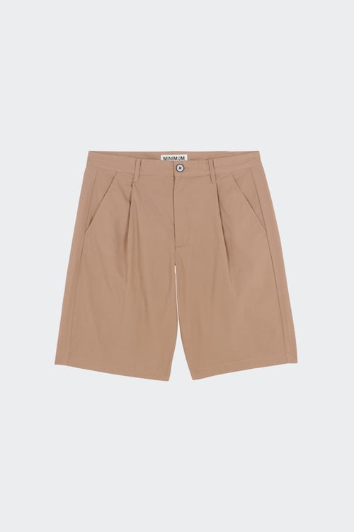 MINIMUM Shorts Beige
