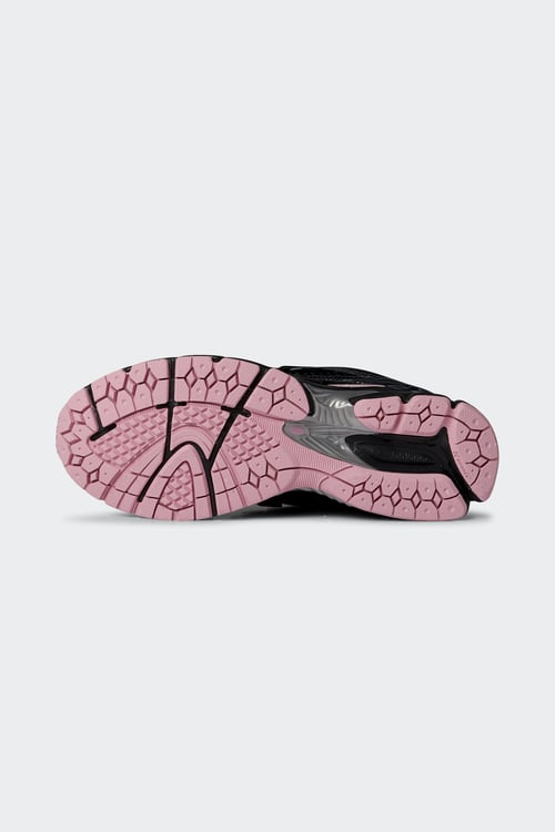 NEW BALANCE Baskets Noir