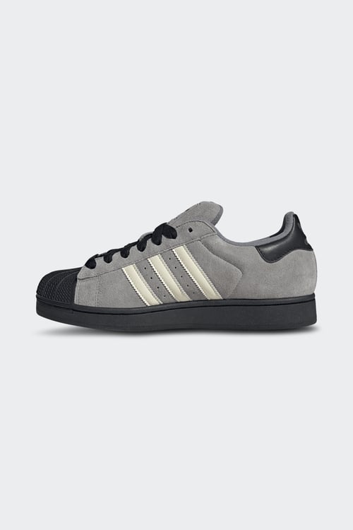 ADIDAS Baskets Gris