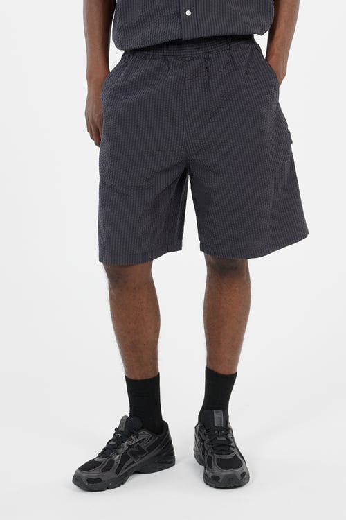 CARHARTT WIP Short Noir