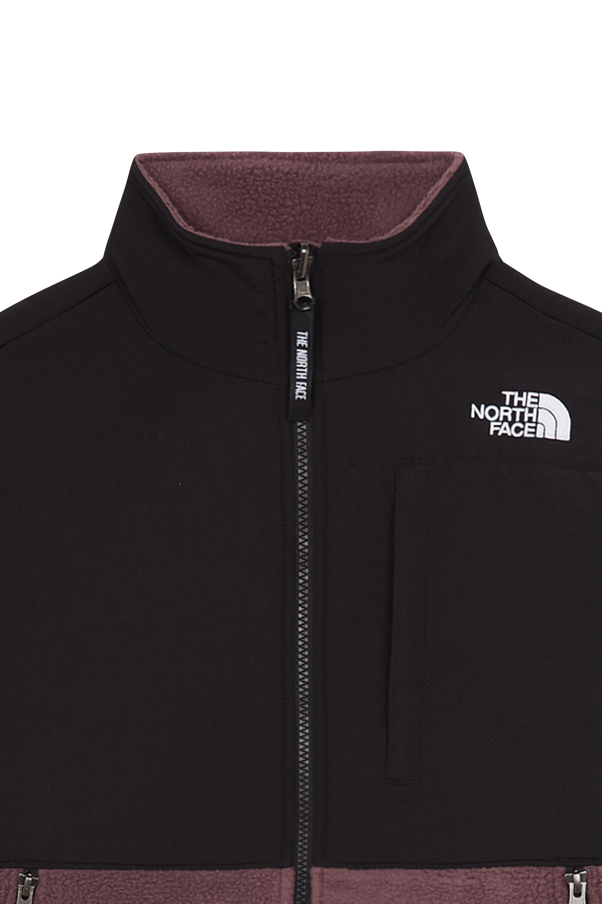 Polaire Marron