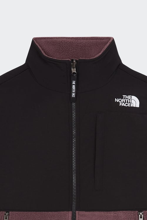 THE NORTH FACE Polaire Marron