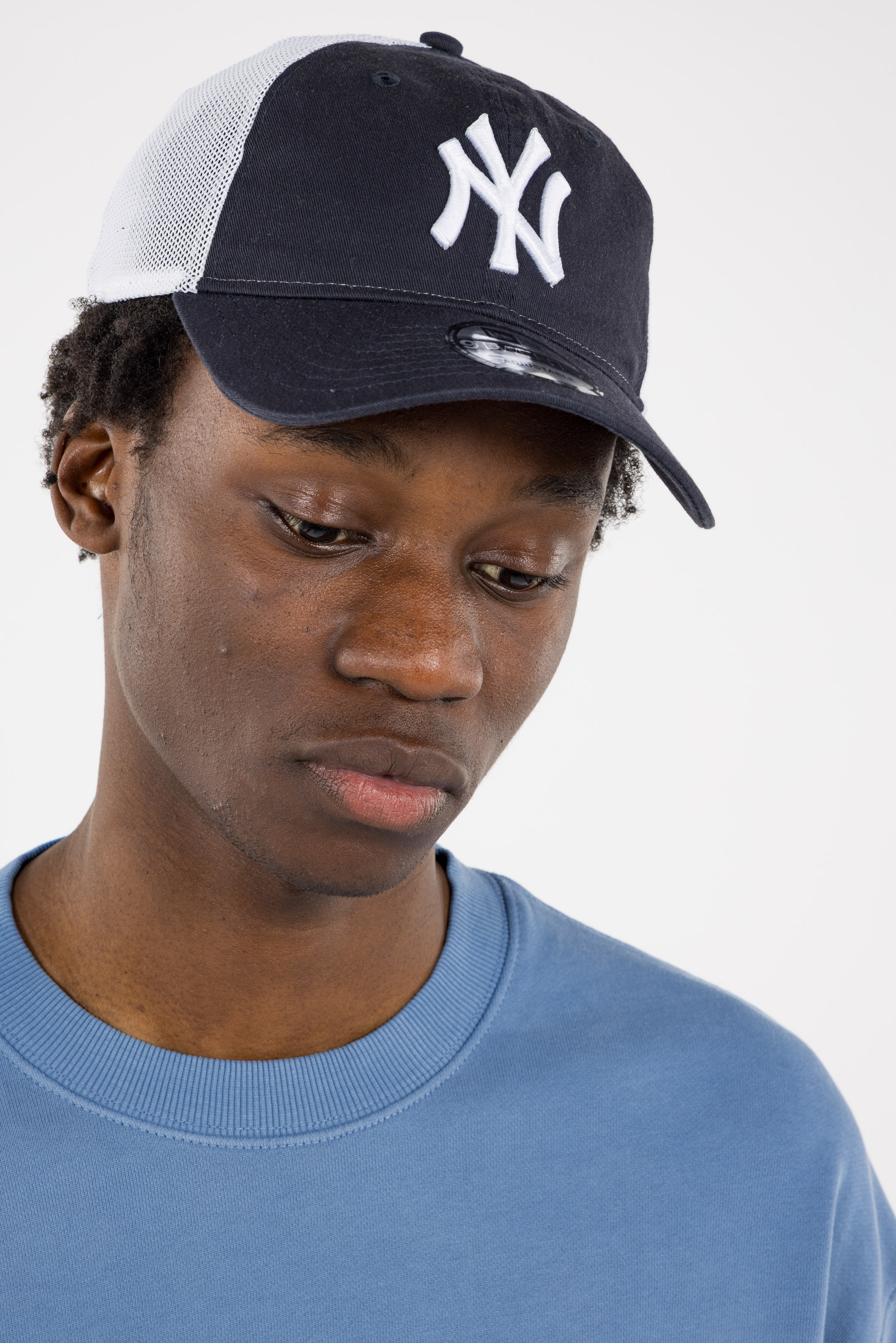Cap Multicolored