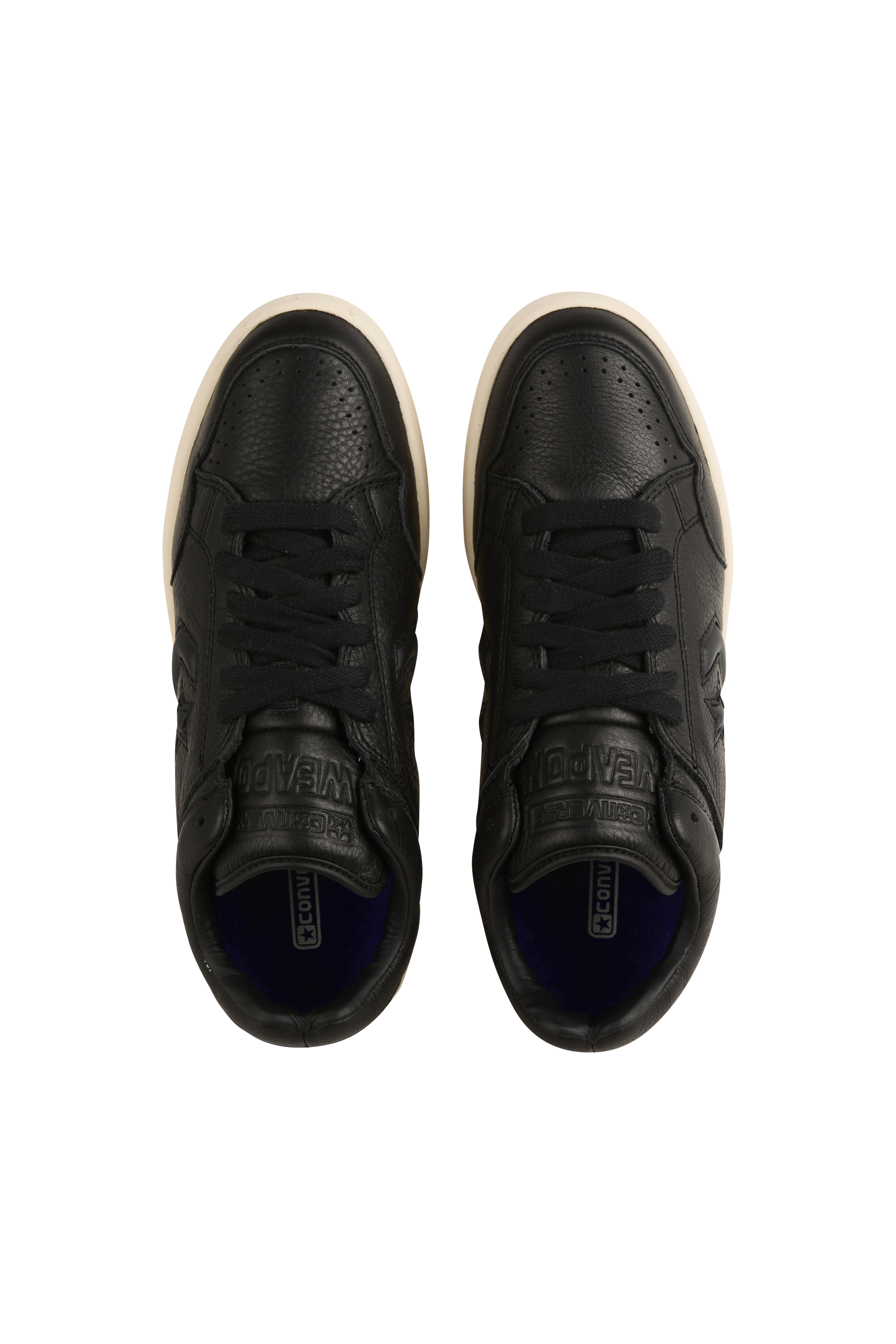 Adidas Superstar sneakers Black