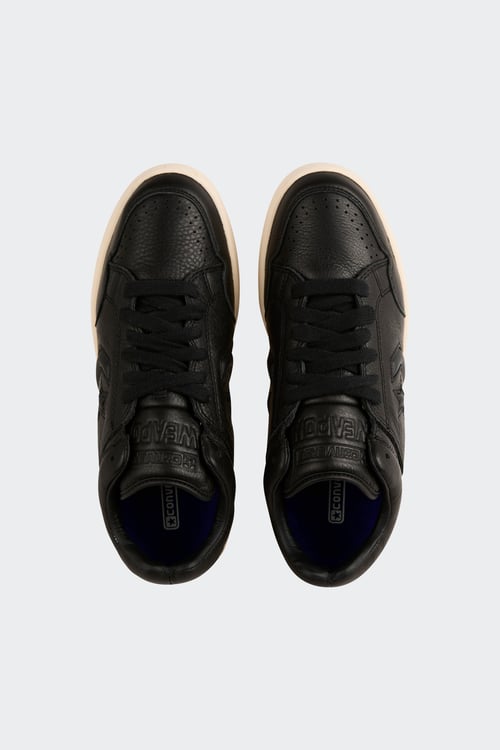 CONVERSE Baskets Noir