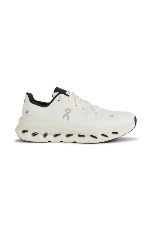 ON Adidas Superstar sneakers