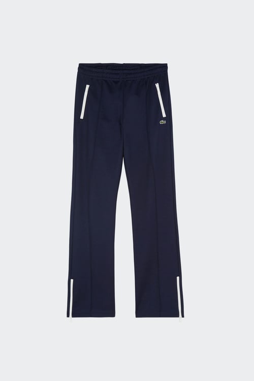 LACOSTE Jogging Bleu