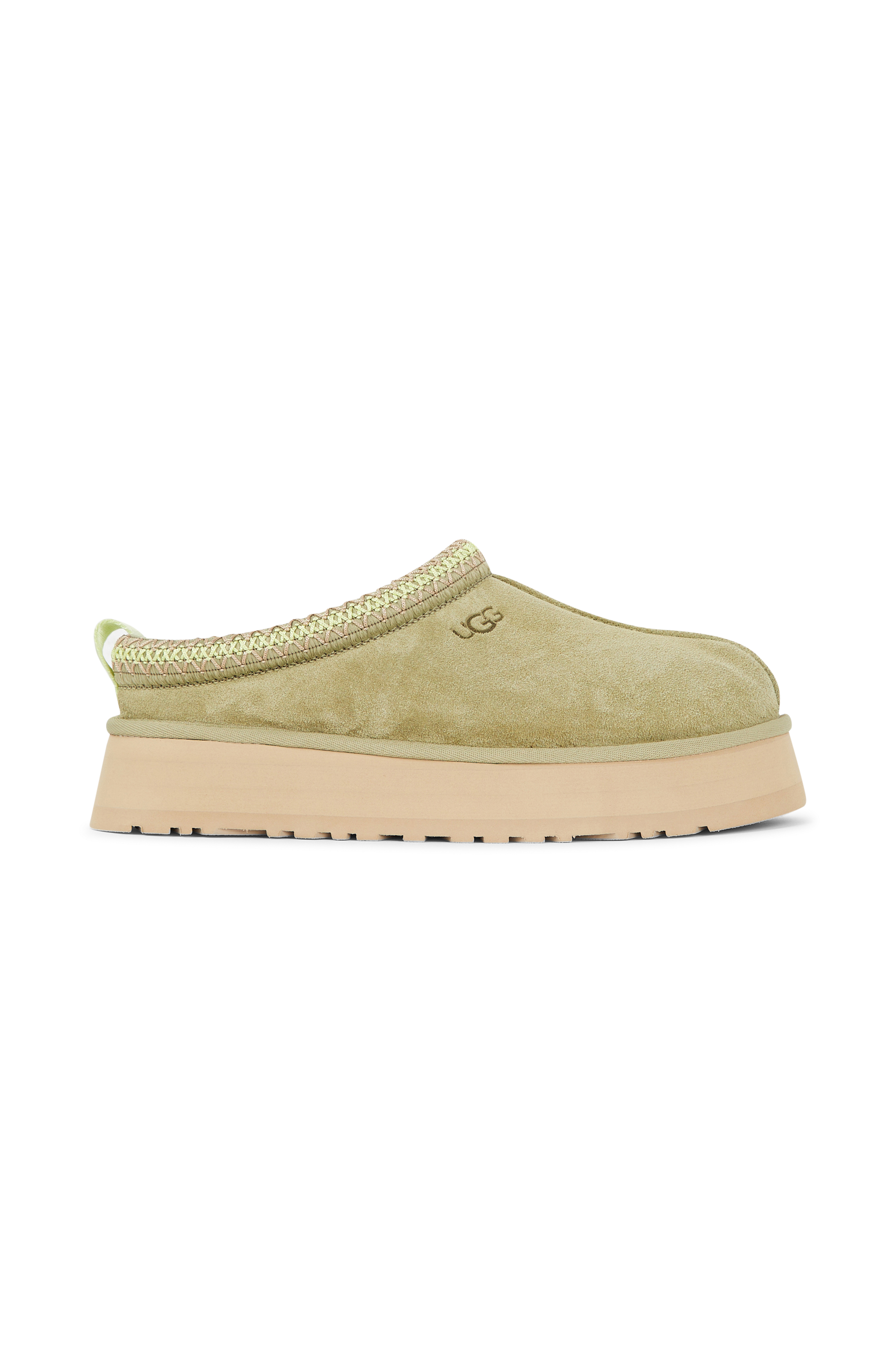 clogs Green