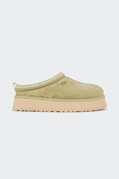 UGG Sabots Vert