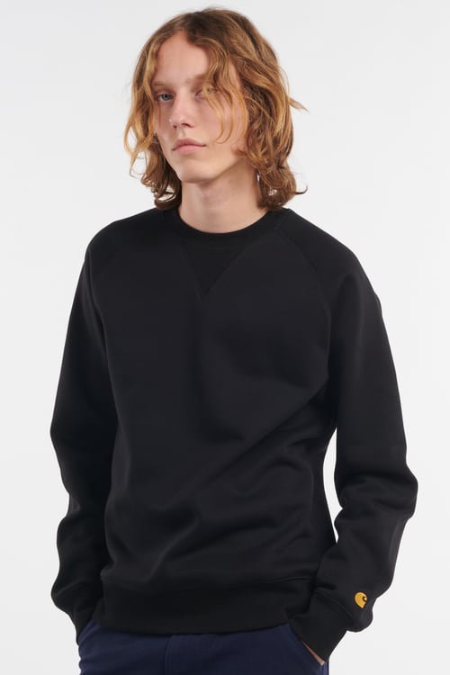 CARHARTT WIP Sweatshirt Noir