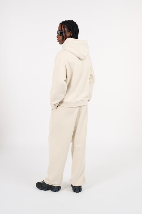 OAKLEY Hoodie Beige