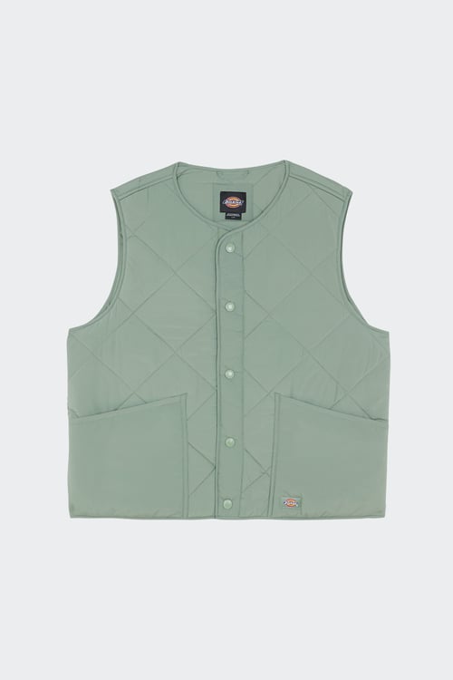 DICKIES Veste Vert