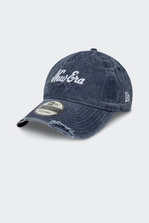 Casquette - Taille TU Bleu