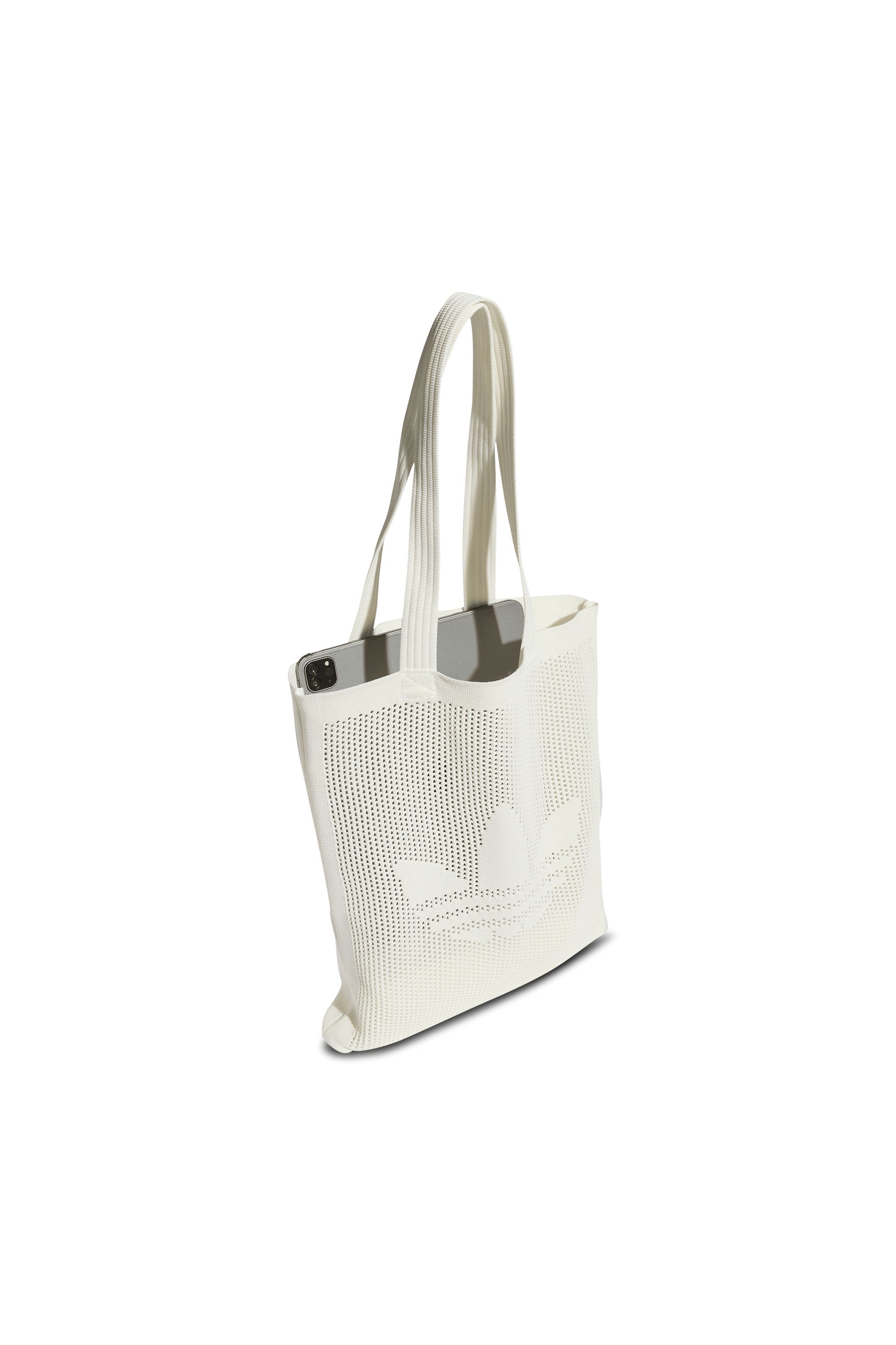 Tote bag Blanc