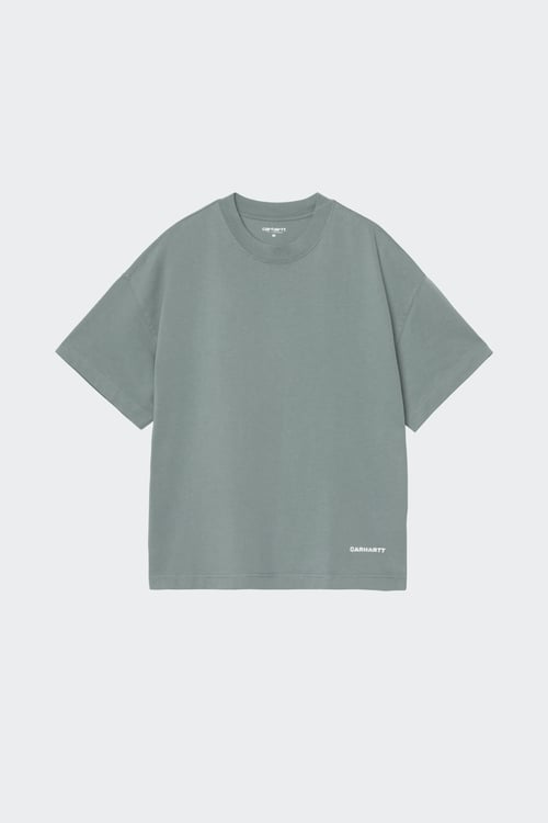 T-shirt - Taille S Vert