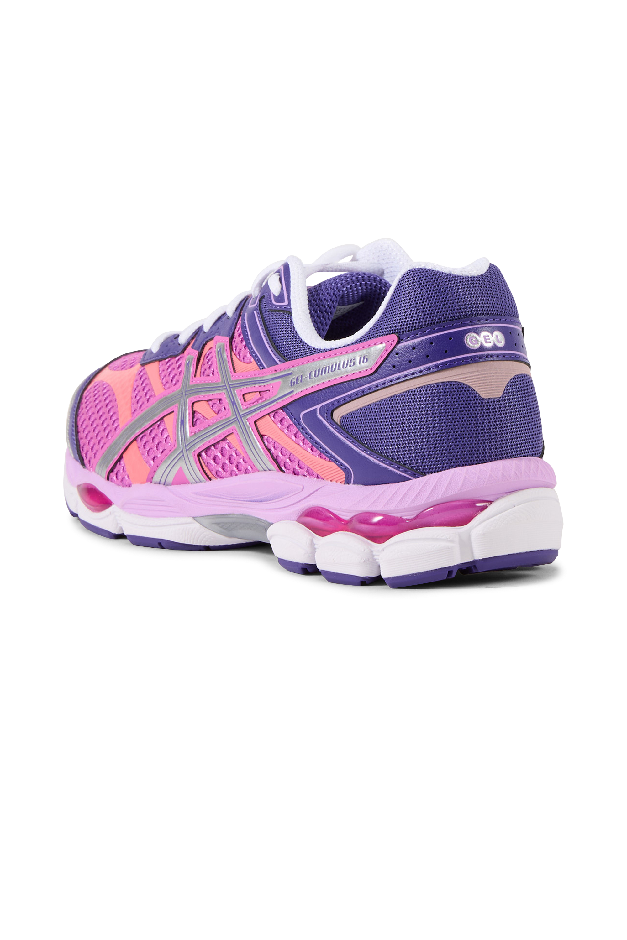 Baskets | Rose ASICS Homme
