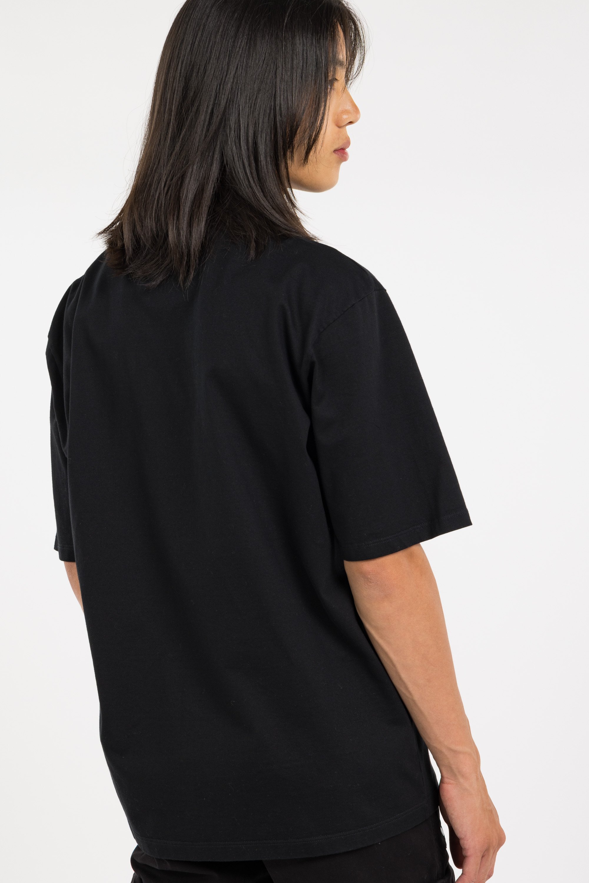 T-shirt | Noir C.P. COMPANY Homme