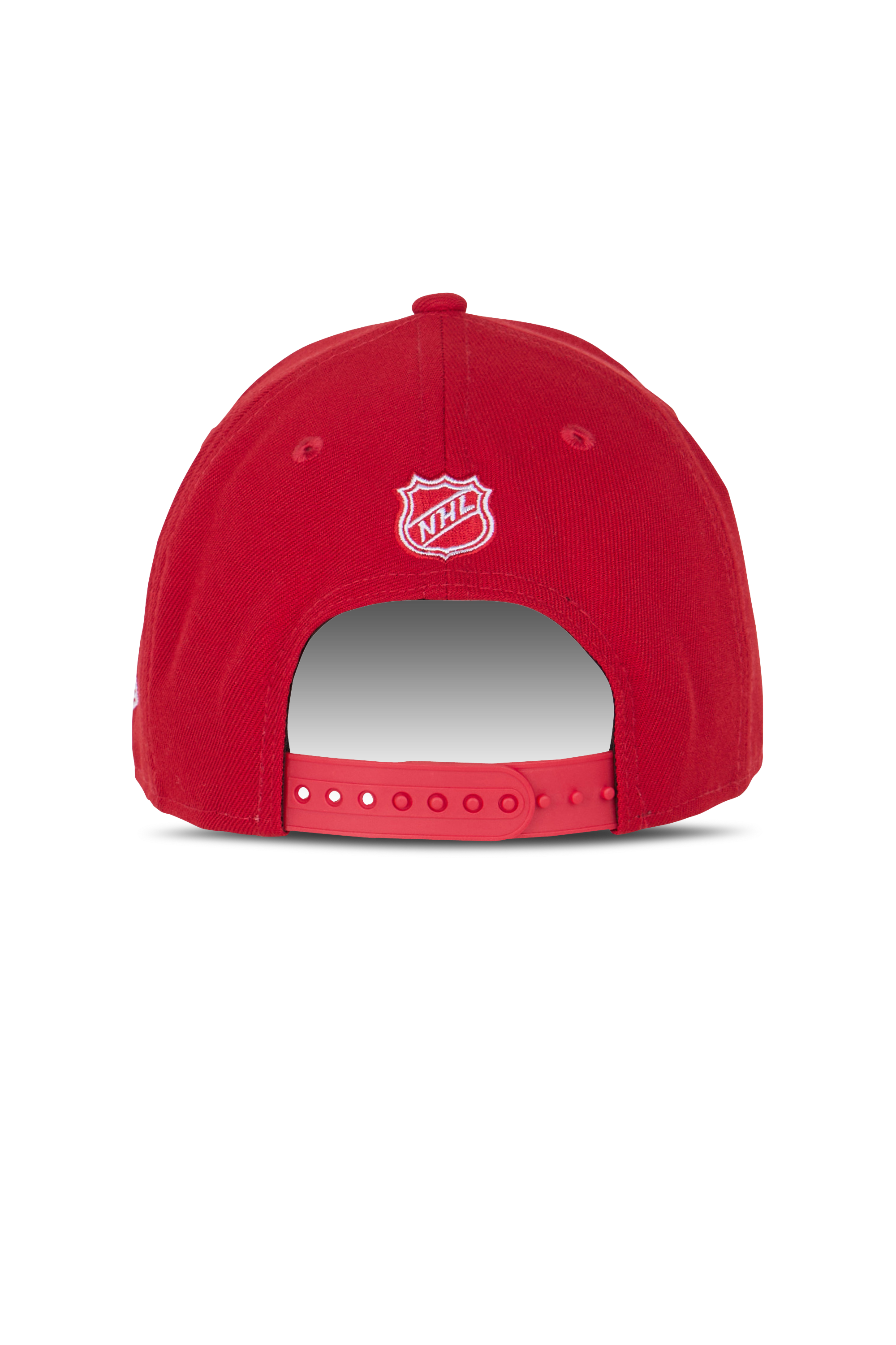 Cap | Red NEW ERA Men