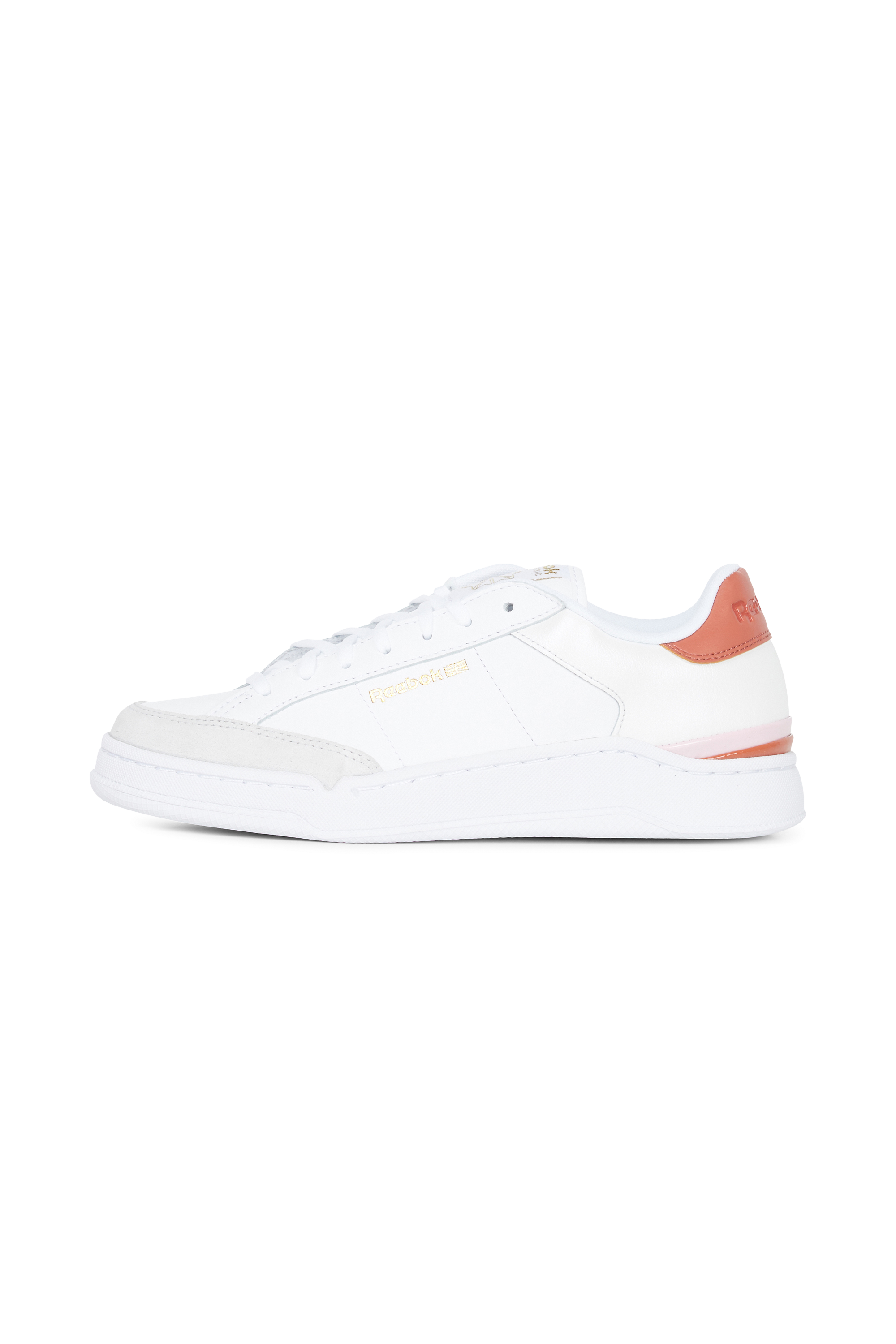AD Court | Blanc REEBOK Femme