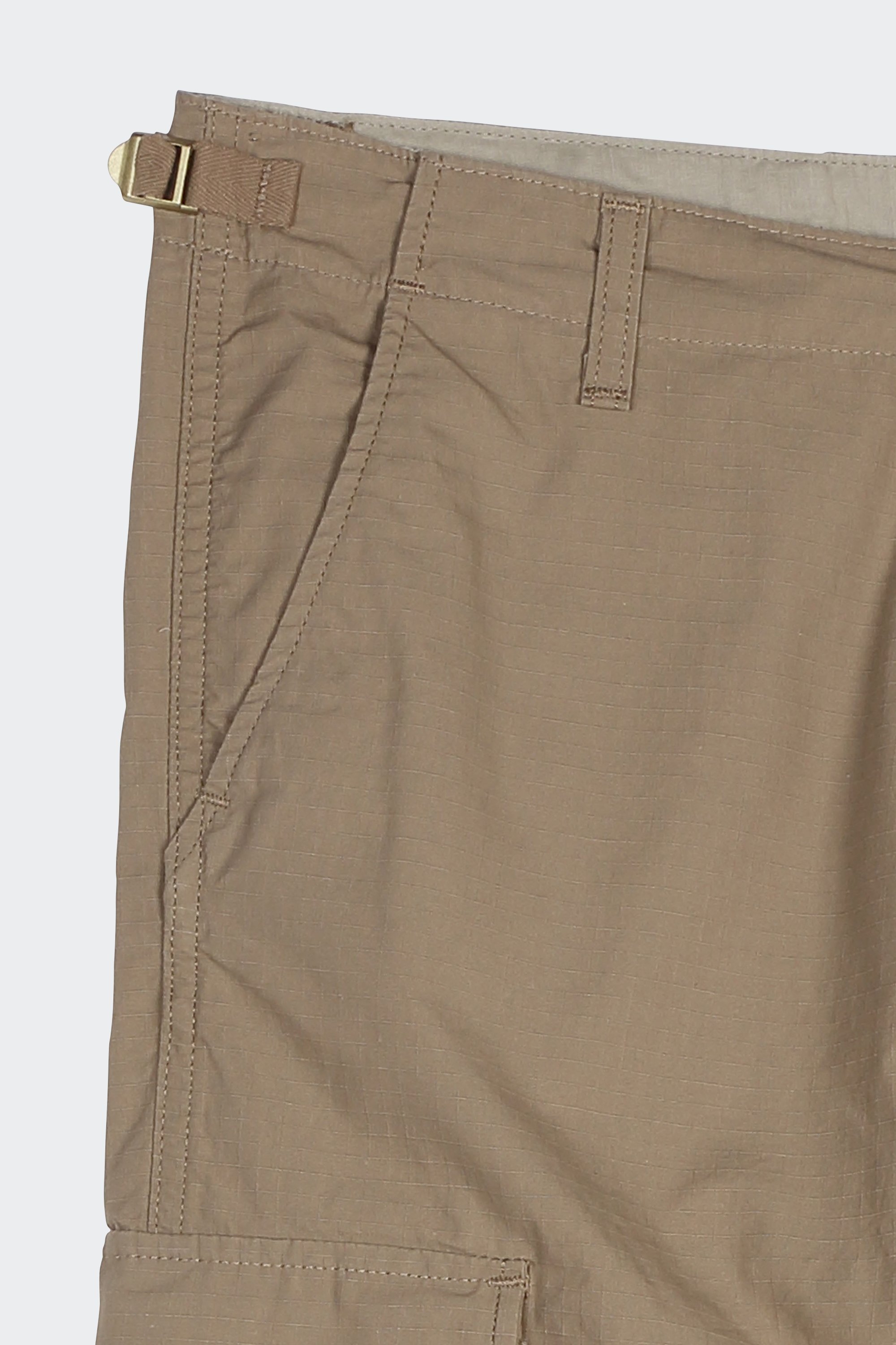 Cargo pants | Beige by CARHARTT WIP Cargo pants Beige