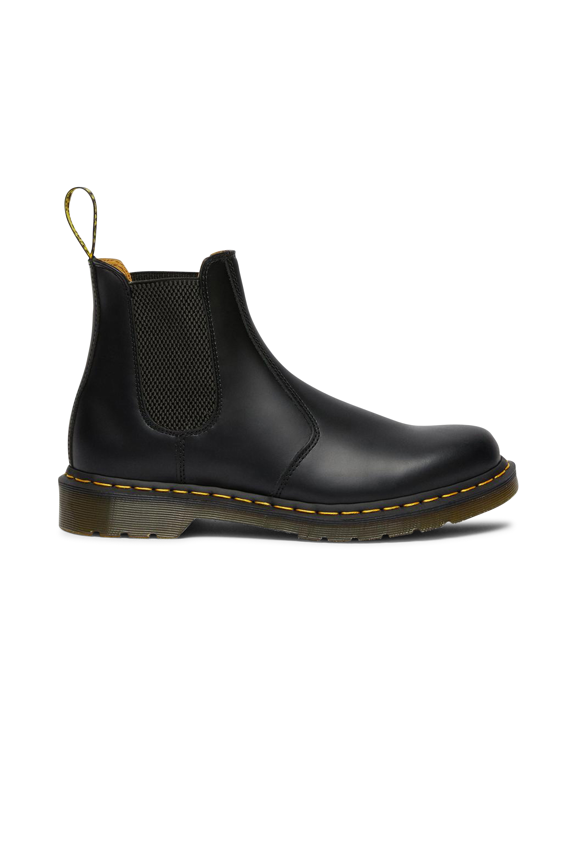 Chelsea boots Black