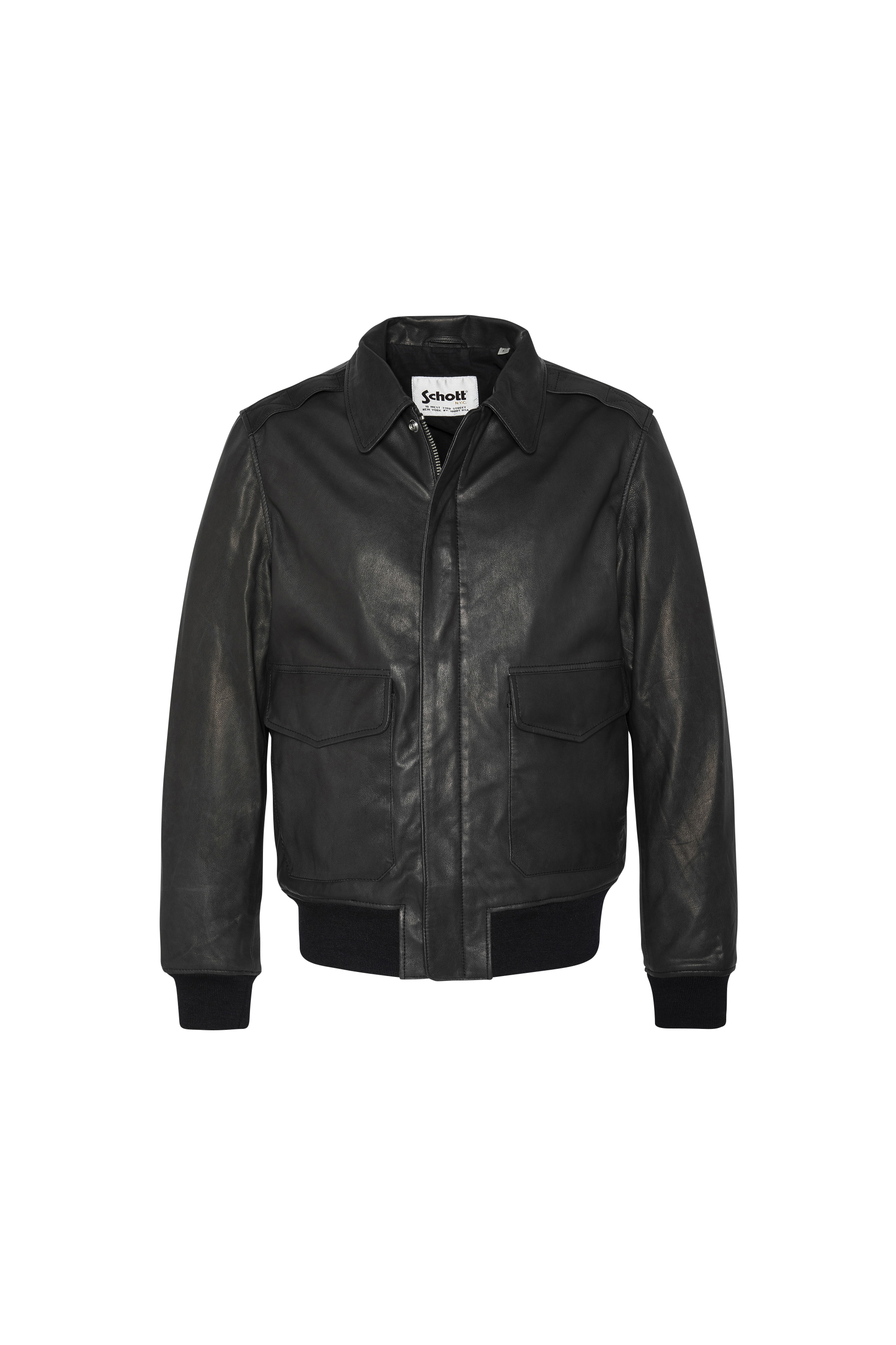 Veste  Noir