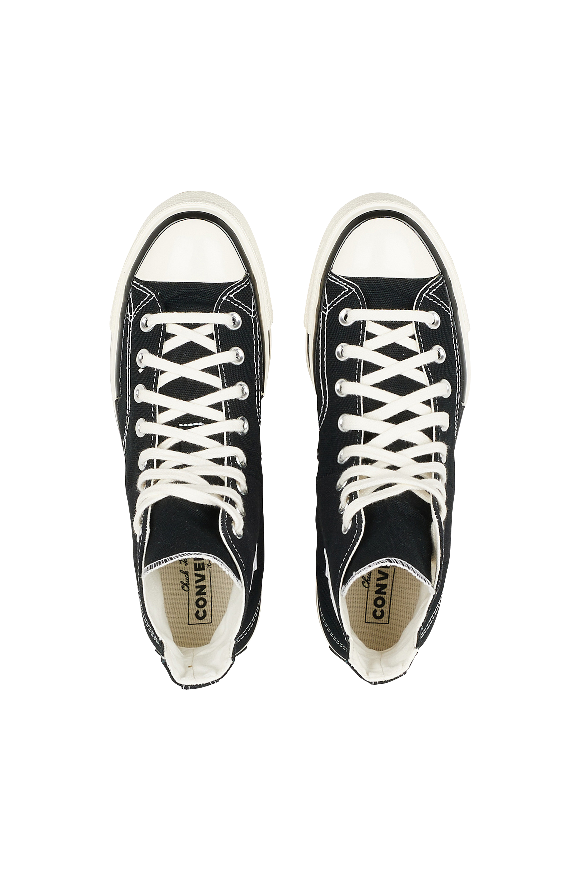 Baskets CONVERSE Noir
