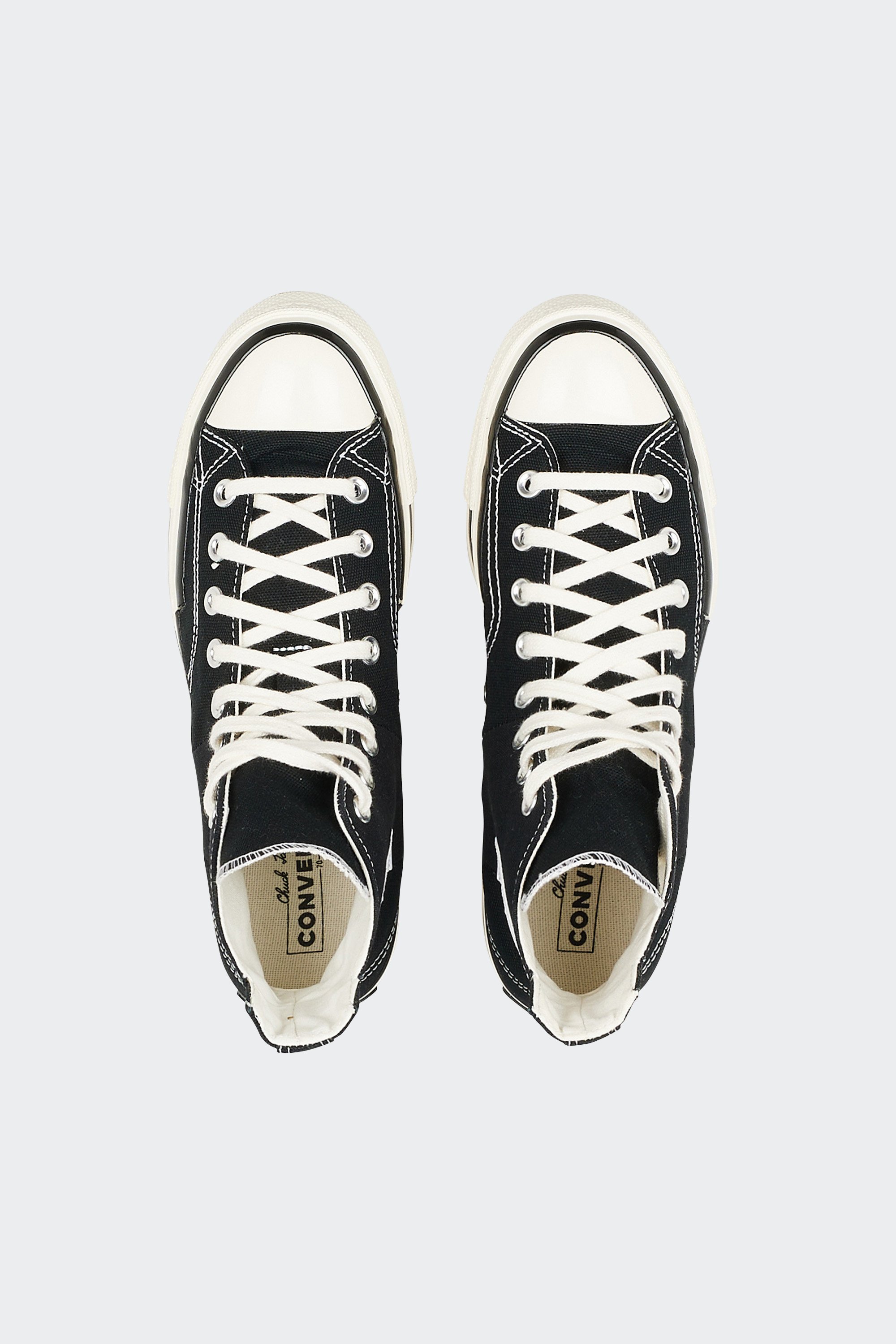 Sneakers | Black by CONVERSE Sneakers Black