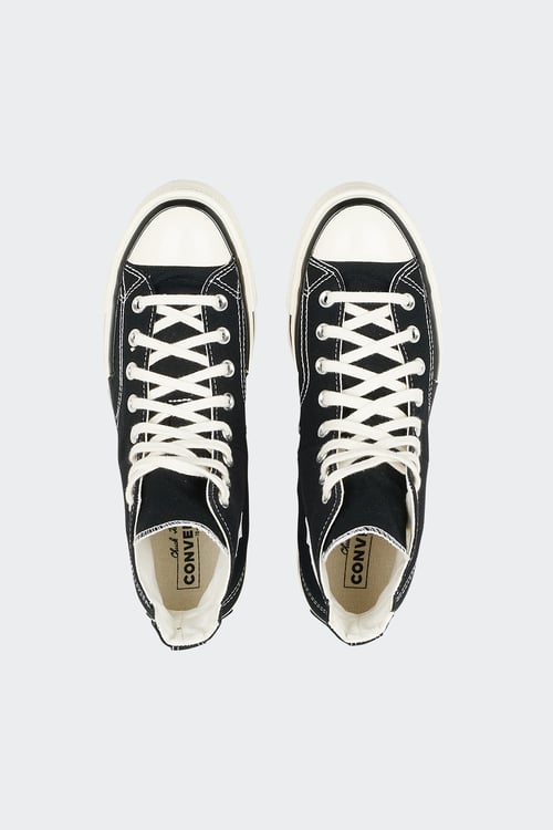 CONVERSE Baskets Noir