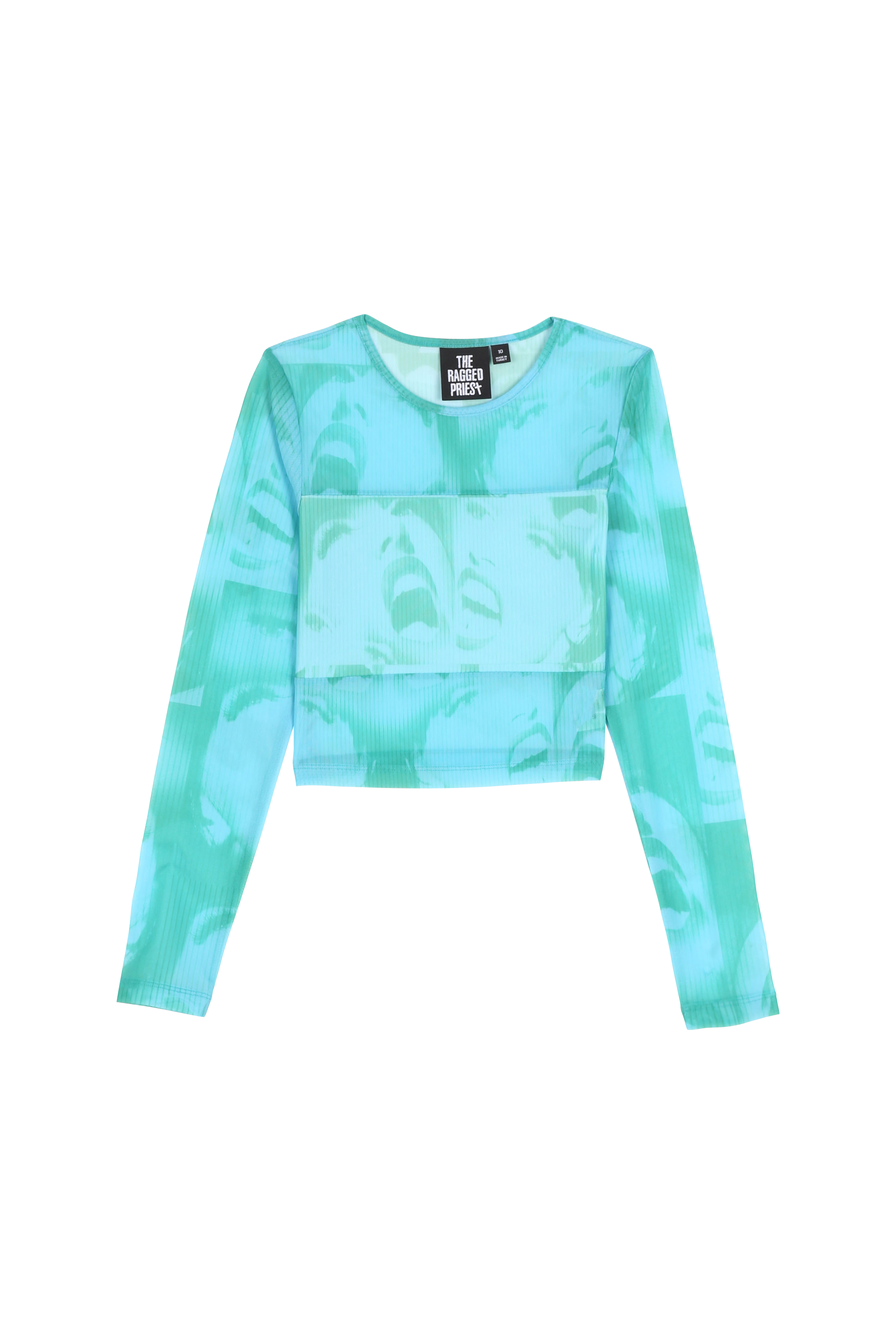 Top Blue