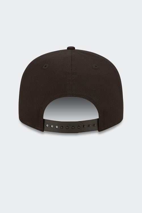 NEW ERA Cap Black