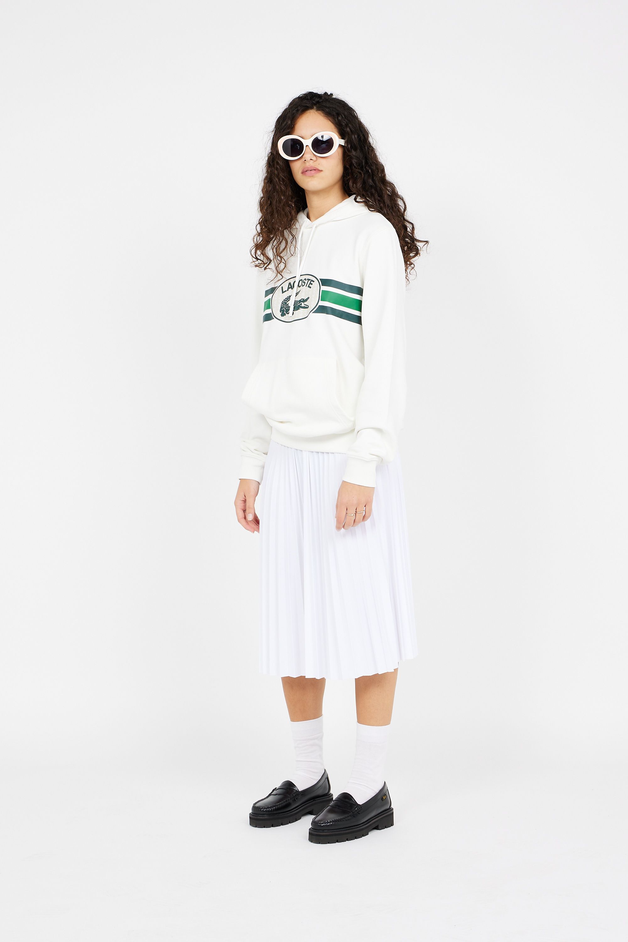 Lacoste femme online solde